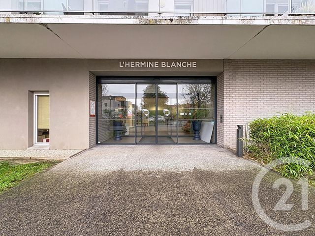 Appartement F2 &agrave; vendre - 2 pi&egrave;ces - 43,60 m2 - Wasquehal - 59 - NORD-PAS-DE-CALAIS
