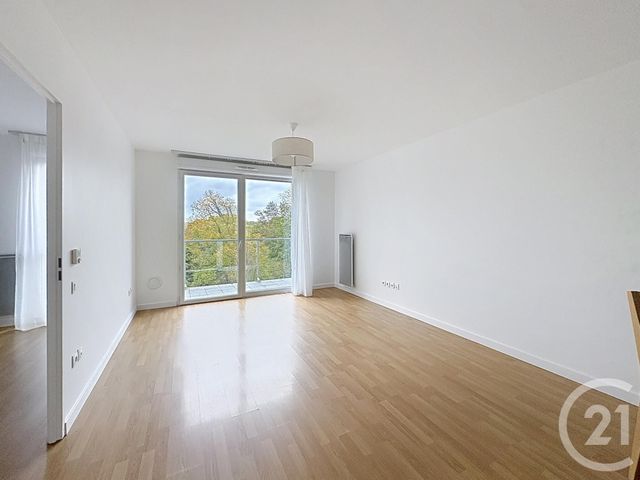 Appartement F2 &agrave; vendre - 2 pi&egrave;ces - 43,60 m2 - Wasquehal - 59 - NORD-PAS-DE-CALAIS