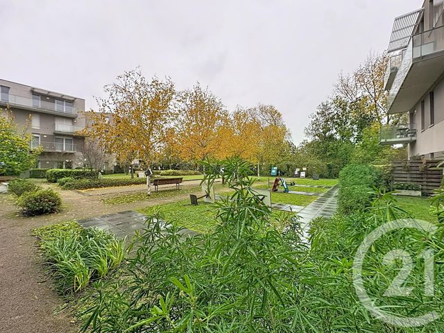 Appartement F2 &agrave; vendre - 2 pi&egrave;ces - 43,60 m2 - Wasquehal - 59 - NORD-PAS-DE-CALAIS