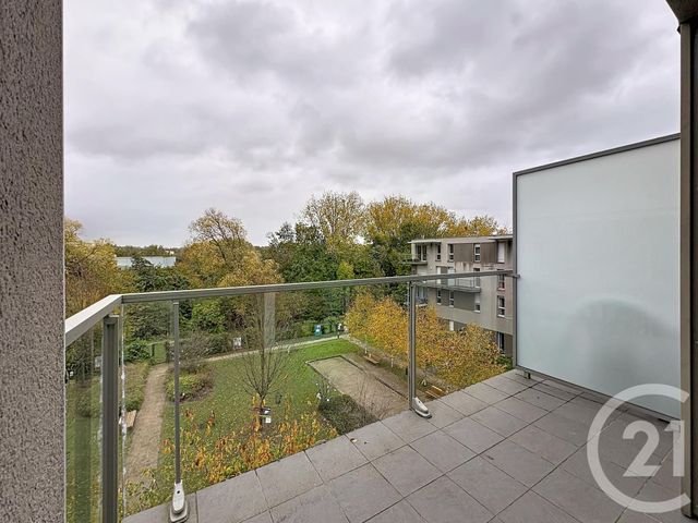 Appartement F2 &agrave; vendre - 2 pi&egrave;ces - 43,60 m2 - Wasquehal - 59 - NORD-PAS-DE-CALAIS