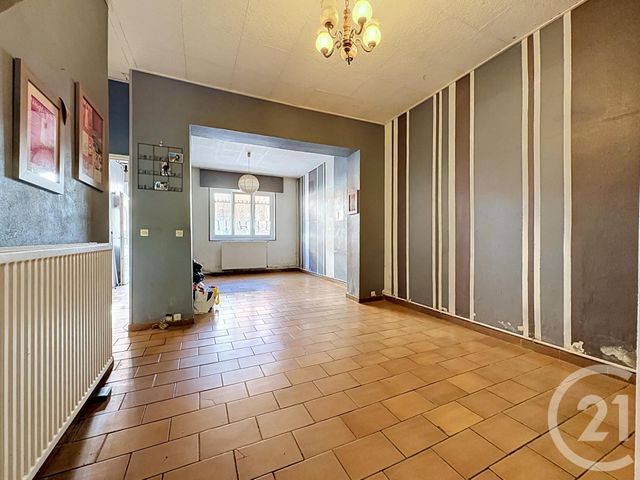 Maison &agrave; vendre - 4 pi&egrave;ces - 107 m2 - Wasquehal - 59 - NORD-PAS-DE-CALAIS