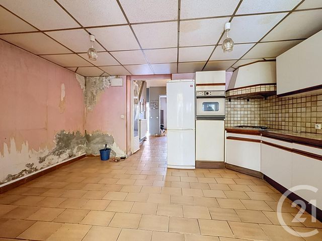 Maison &agrave; vendre - 4 pi&egrave;ces - 107 m2 - Wasquehal - 59 - NORD-PAS-DE-CALAIS