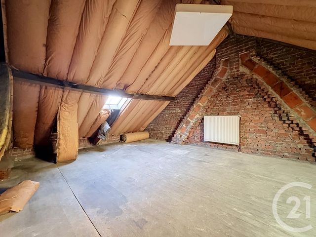 Maison &agrave; vendre - 4 pi&egrave;ces - 107 m2 - Wasquehal - 59 - NORD-PAS-DE-CALAIS