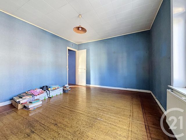 Maison &agrave; vendre - 4 pi&egrave;ces - 107 m2 - Wasquehal - 59 - NORD-PAS-DE-CALAIS