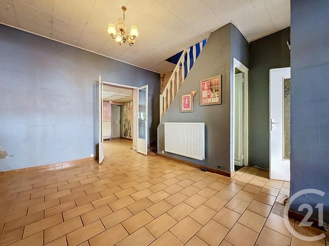 Maison &agrave; vendre - 4 pi&egrave;ces - 107 m2 - Wasquehal - 59 - NORD-PAS-DE-CALAIS