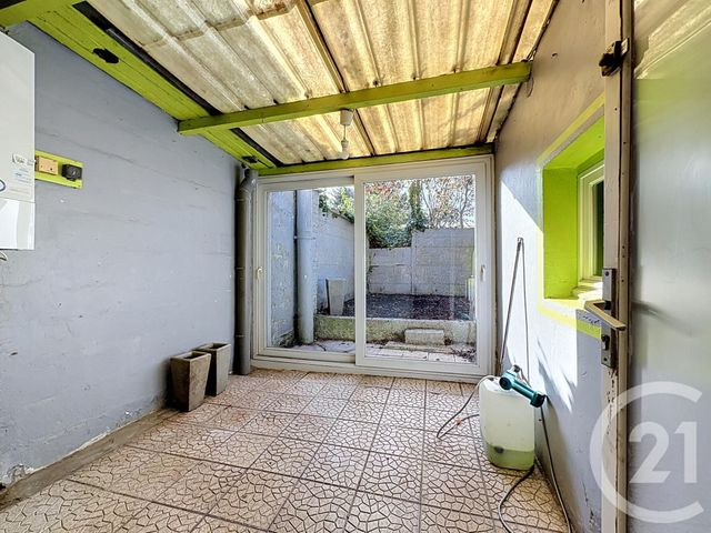 Maison &agrave; vendre - 4 pi&egrave;ces - 107 m2 - Wasquehal - 59 - NORD-PAS-DE-CALAIS