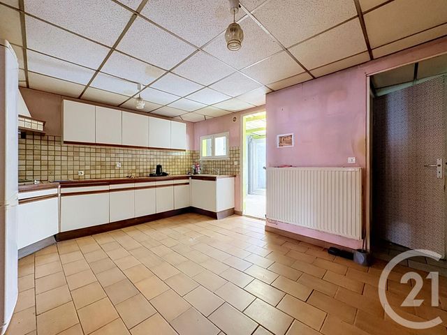Maison &agrave; vendre - 4 pi&egrave;ces - 107 m2 - Wasquehal - 59 - NORD-PAS-DE-CALAIS