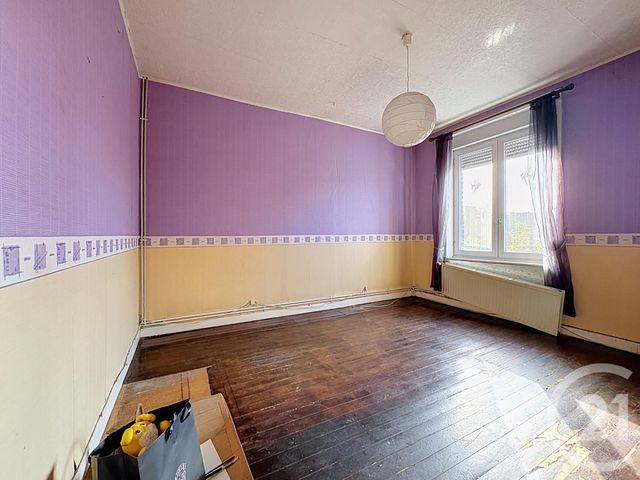 Maison &agrave; vendre - 4 pi&egrave;ces - 107 m2 - Wasquehal - 59 - NORD-PAS-DE-CALAIS