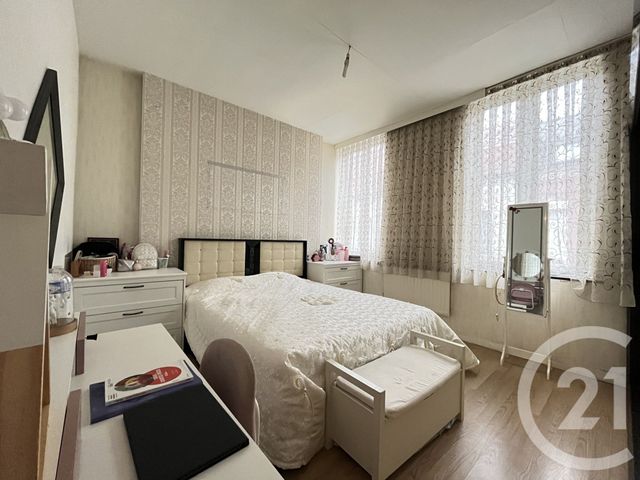 Maison à vendre - 5 pièces - 107 m2 - Roubaix - 59 - NORD-PAS-DE-CALAIS