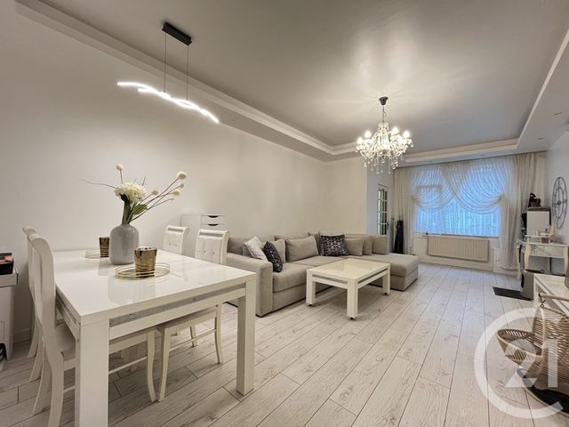 Maison à vendre - 5 pièces - 107 m2 - Roubaix - 59 - NORD-PAS-DE-CALAIS