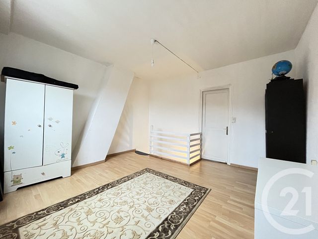 Maison à vendre - 5 pièces - 107 m2 - Roubaix - 59 - NORD-PAS-DE-CALAIS