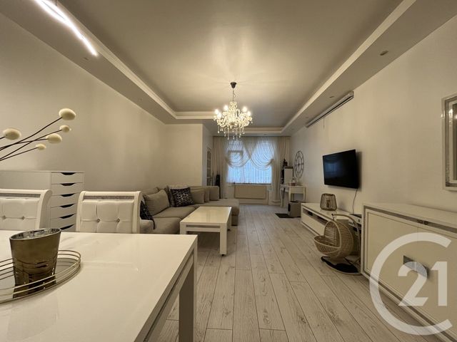 Maison à vendre - 5 pièces - 107 m2 - Roubaix - 59 - NORD-PAS-DE-CALAIS