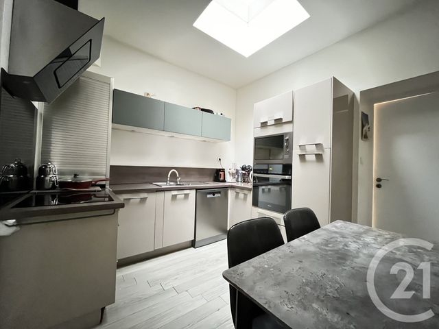 Maison à vendre - 5 pièces - 107 m2 - Roubaix - 59 - NORD-PAS-DE-CALAIS