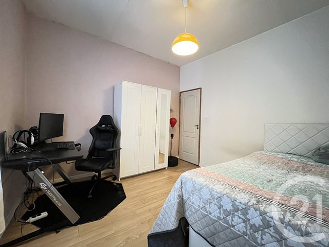 Maison à vendre - 5 pièces - 107 m2 - Roubaix - 59 - NORD-PAS-DE-CALAIS