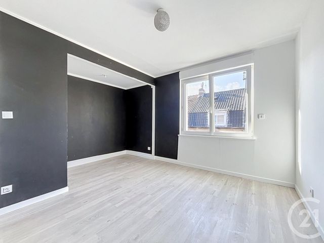 Maison &agrave; vendre - 4 pi&egrave;ces - 80 m2 - Wasquehal - 59 - NORD-PAS-DE-CALAIS