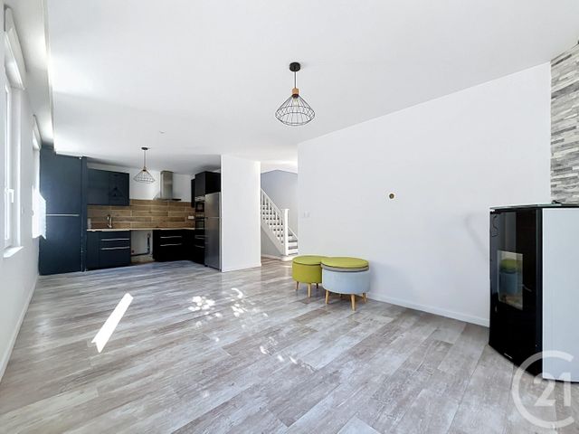 Maison &agrave; vendre - 4 pi&egrave;ces - 80 m2 - Wasquehal - 59 - NORD-PAS-DE-CALAIS