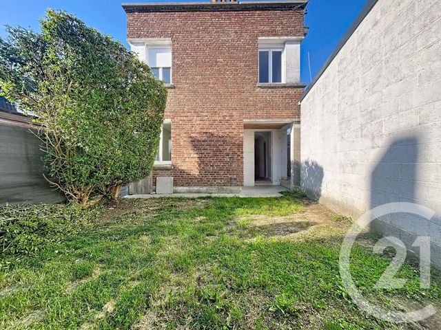Maison &agrave; vendre - 4 pi&egrave;ces - 80 m2 - Wasquehal - 59 - NORD-PAS-DE-CALAIS