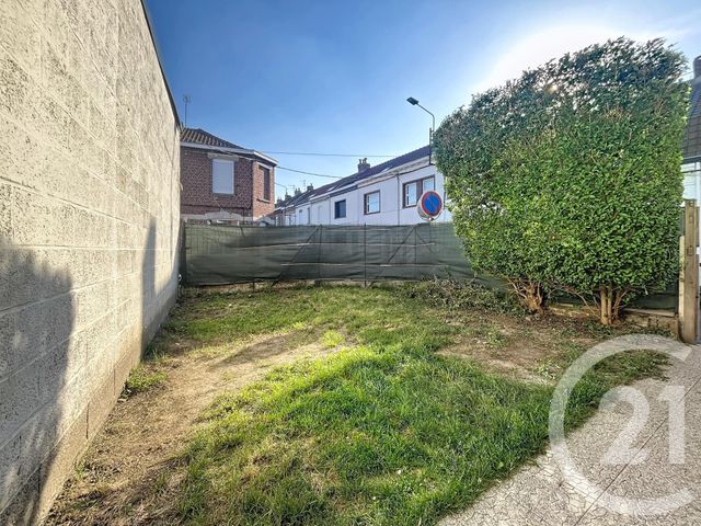 Maison &agrave; vendre - 4 pi&egrave;ces - 80 m2 - Wasquehal - 59 - NORD-PAS-DE-CALAIS