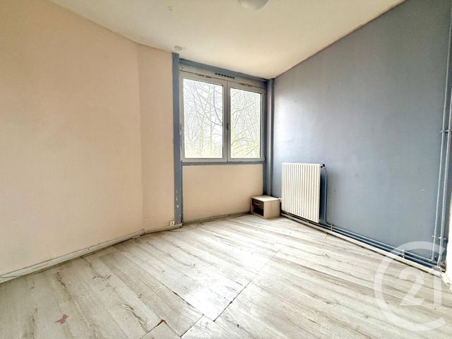Appartement &agrave; vendre - 2 pi&egrave;ces - 42 m2 - Tourcoing - 59 - NORD-PAS-DE-CALAIS
