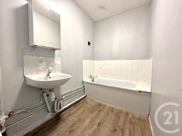 Appartement &agrave; vendre - 2 pi&egrave;ces - 42 m2 - Tourcoing - 59 - NORD-PAS-DE-CALAIS