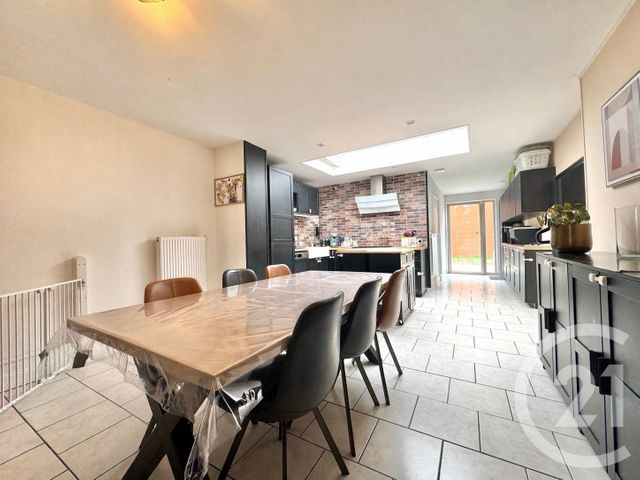 maison - TOURCOING - 59