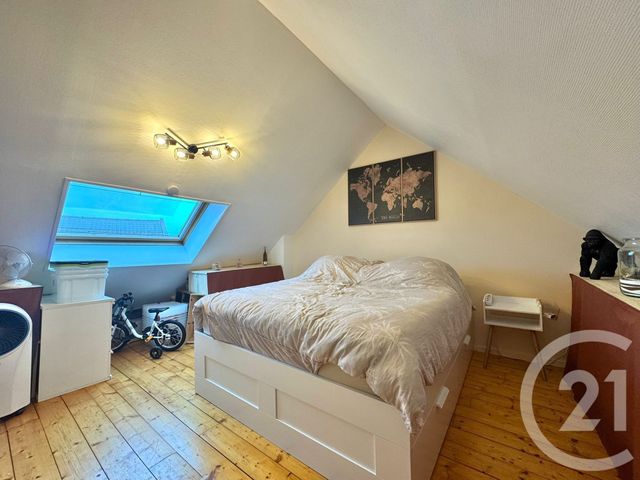 Maison &agrave; vendre - 4 pi&egrave;ces - 93,90 m2 - Tourcoing - 59 - NORD-PAS-DE-CALAIS