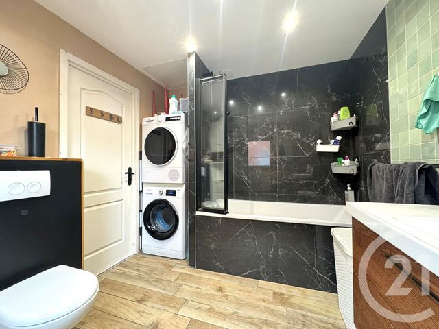 Maison &agrave; vendre - 4 pi&egrave;ces - 93,90 m2 - Tourcoing - 59 - NORD-PAS-DE-CALAIS