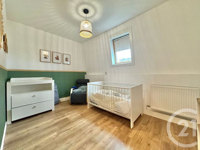 Maison &agrave; vendre - 4 pi&egrave;ces - 93,90 m2 - Tourcoing - 59 - NORD-PAS-DE-CALAIS