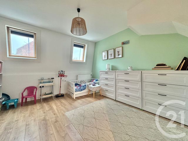 Maison &agrave; vendre - 4 pi&egrave;ces - 93,90 m2 - Tourcoing - 59 - NORD-PAS-DE-CALAIS