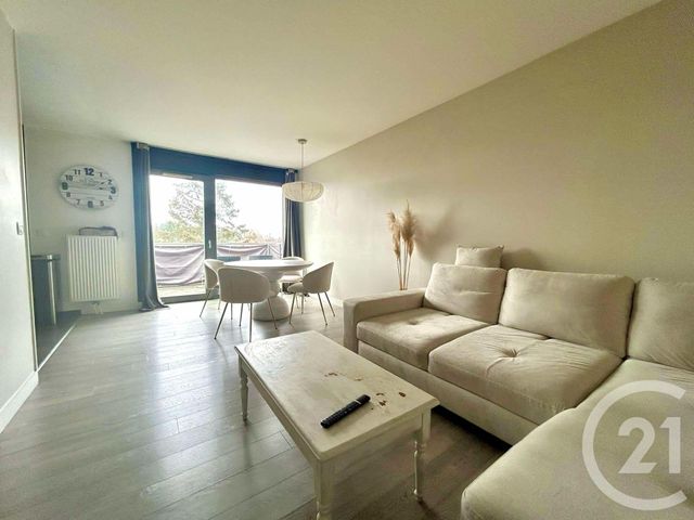 Appartement F2 à vendre - 2 pièces - 51,25 m2 - Mouvaux - 59 - NORD-PAS-DE-CALAIS