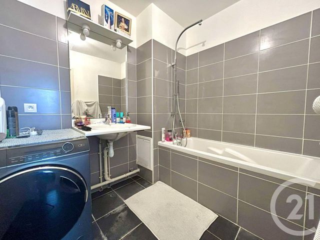 Appartement F2 à vendre - 2 pièces - 51,25 m2 - Mouvaux - 59 - NORD-PAS-DE-CALAIS