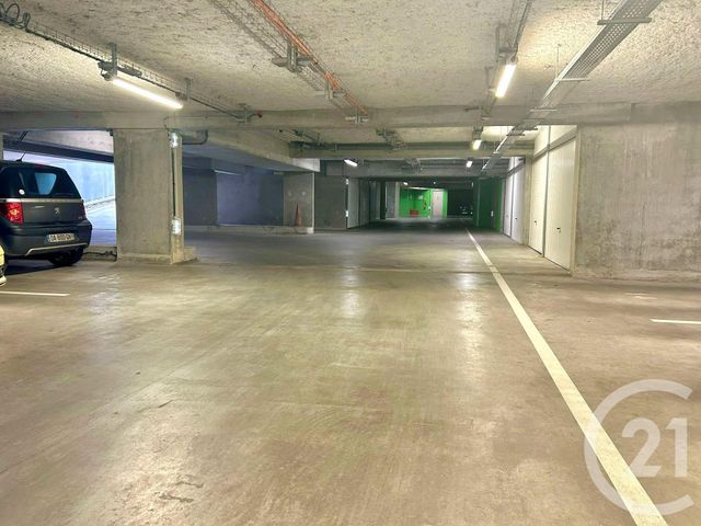 Appartement F2 à vendre - 2 pièces - 51,25 m2 - Mouvaux - 59 - NORD-PAS-DE-CALAIS