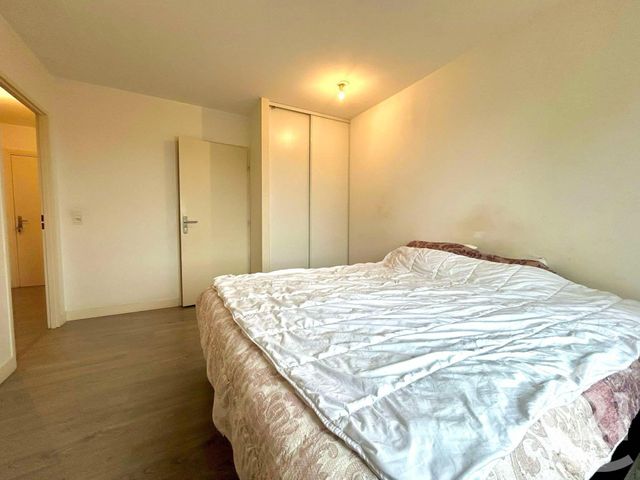 Appartement F2 à vendre - 2 pièces - 51,25 m2 - Mouvaux - 59 - NORD-PAS-DE-CALAIS