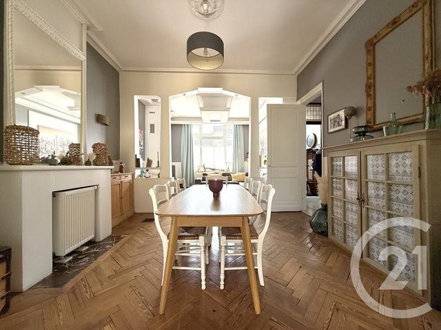 maison - TOURCOING - 59