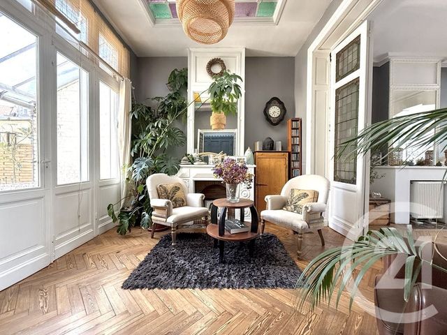 Maison à vendre TOURCOING