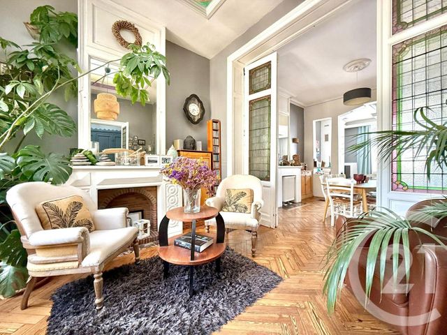 maison - TOURCOING - 59