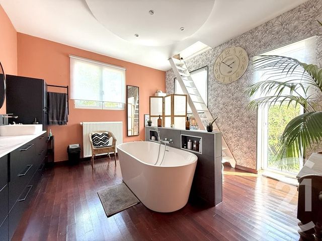 Maison à vendre - 7 pièces - 190 m2 - Tourcoing - 59 - NORD-PAS-DE-CALAIS