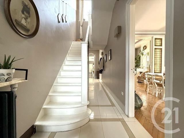 Maison à vendre - 7 pièces - 190 m2 - Tourcoing - 59 - NORD-PAS-DE-CALAIS