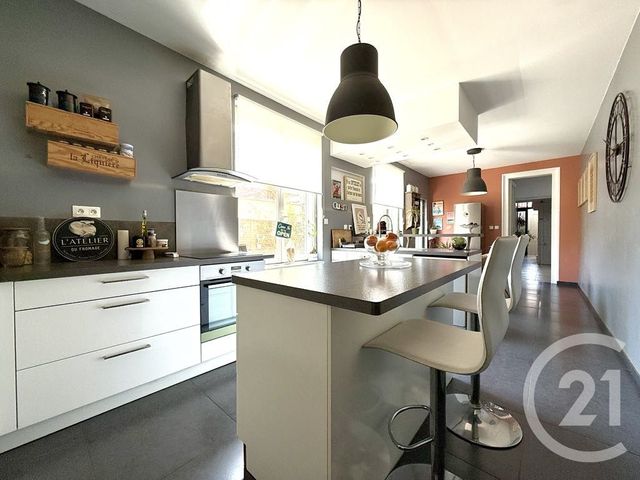 Maison à vendre - 7 pièces - 190 m2 - Tourcoing - 59 - NORD-PAS-DE-CALAIS