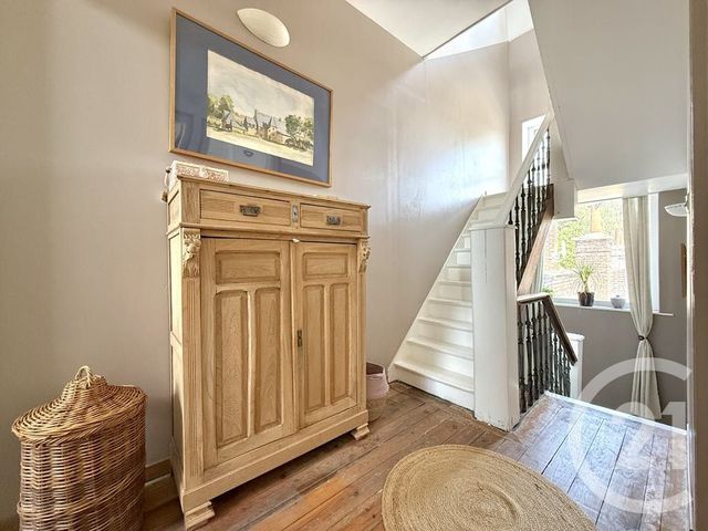 Maison à vendre - 7 pièces - 190 m2 - Tourcoing - 59 - NORD-PAS-DE-CALAIS