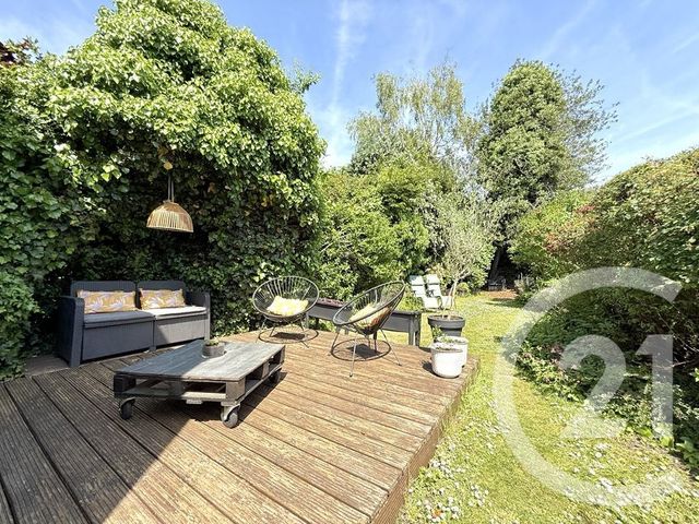 Maison à vendre - 7 pièces - 190 m2 - Tourcoing - 59 - NORD-PAS-DE-CALAIS