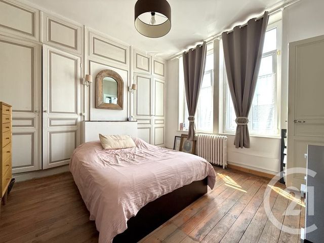 Maison à vendre - 7 pièces - 190 m2 - Tourcoing - 59 - NORD-PAS-DE-CALAIS