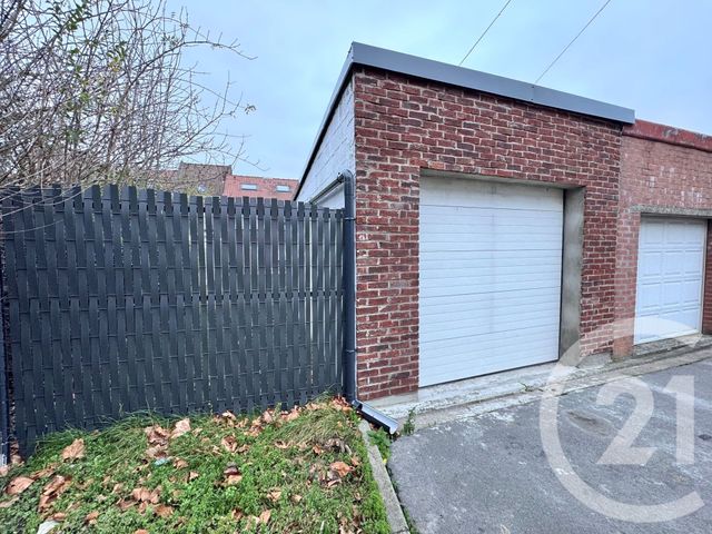 Maison &agrave; vendre - 4 pi&egrave;ces - 97,50 m2 - Tourcoing - 59 - NORD-PAS-DE-CALAIS