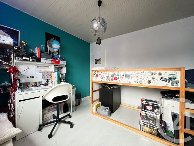 Maison &agrave; vendre - 4 pi&egrave;ces - 91,10 m2 - Halluin - 59 - NORD-PAS-DE-CALAIS