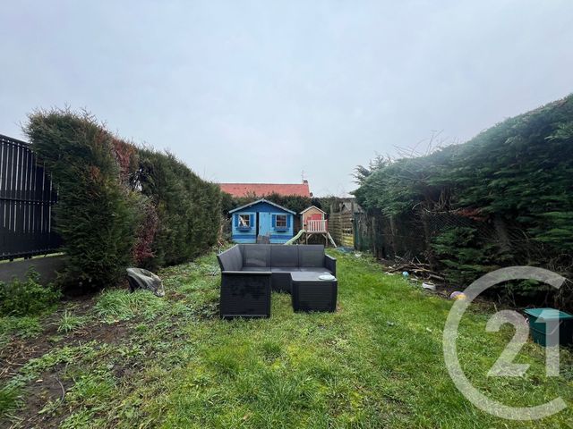 maison - HALLUIN - 59