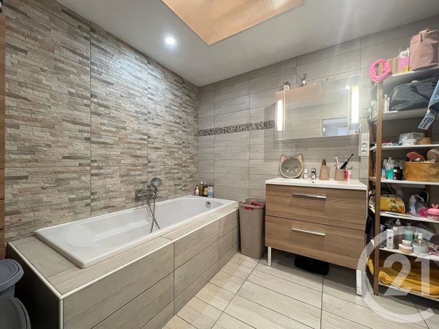 Maison &agrave; vendre - 4 pi&egrave;ces - 91,10 m2 - Halluin - 59 - NORD-PAS-DE-CALAIS