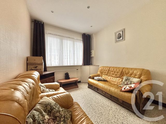 Maison &agrave; vendre - 4 pi&egrave;ces - 84,75 m2 - Tourcoing - 59 - NORD-PAS-DE-CALAIS