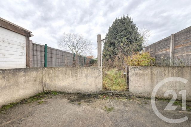 Maison &agrave; vendre - 4 pi&egrave;ces - 84,75 m2 - Tourcoing - 59 - NORD-PAS-DE-CALAIS