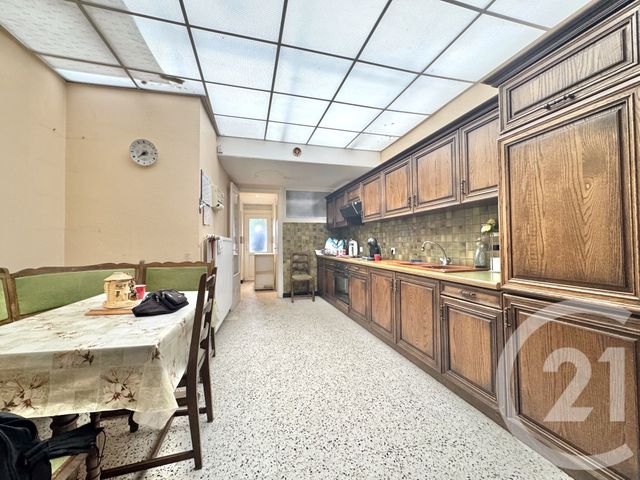 Maison &agrave; vendre - 4 pi&egrave;ces - 84,75 m2 - Tourcoing - 59 - NORD-PAS-DE-CALAIS