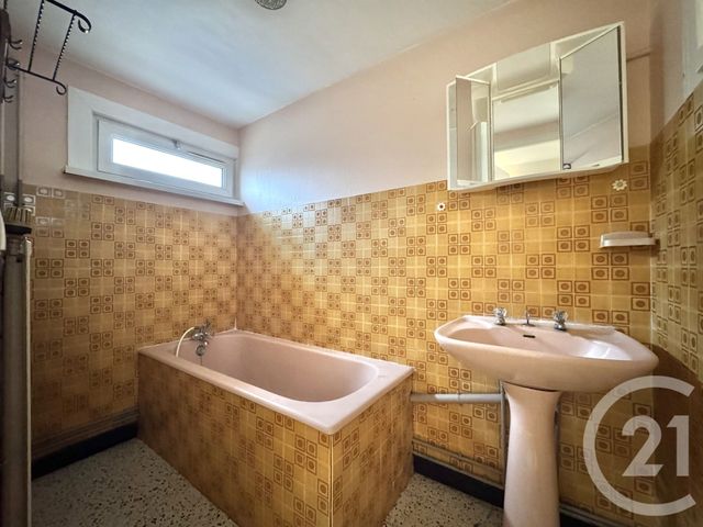 Maison &agrave; vendre - 4 pi&egrave;ces - 84,75 m2 - Tourcoing - 59 - NORD-PAS-DE-CALAIS